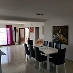 Apartamento Joe *