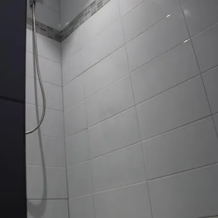 Joe Apartment