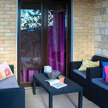 Apartment Joe Kastela