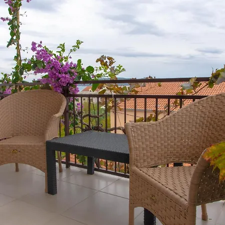 Apartment Joe Kastela
