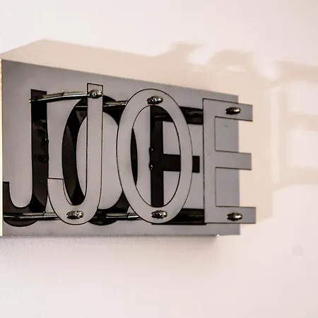 公寓 Joe Kaštela