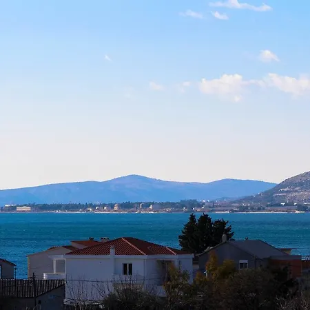 Διαμέρισμα Joe