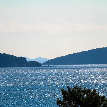 Διαμέρισμα Joe *