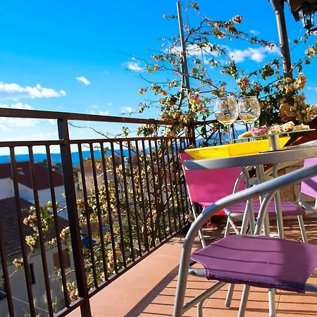 Διαμέρισμα Joe Kaštela