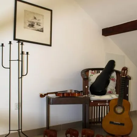 Joe Apartament Kaštela