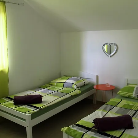 Apartament Joe