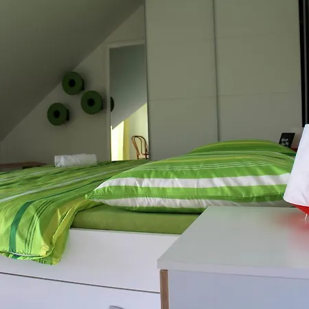 Διαμέρισμα Joe *