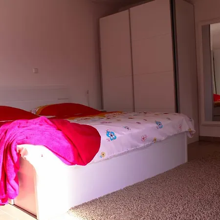 Διαμέρισμα Joe Kaštela