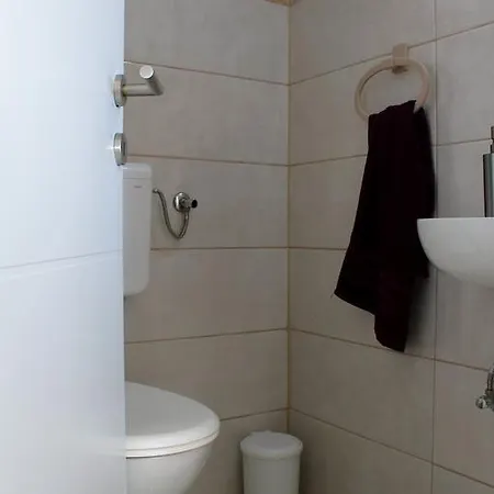 Διαμέρισμα Joe *