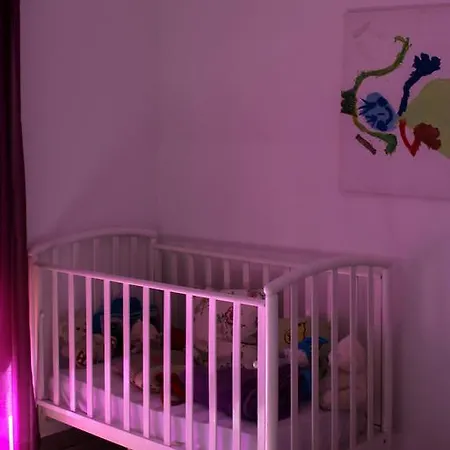 Joe Apartament Kaštela