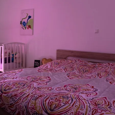 Joe Διαμέρισμα