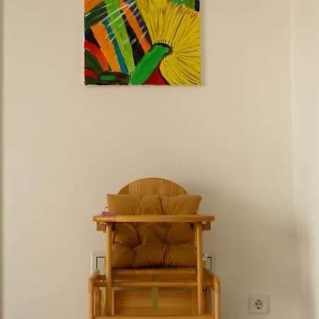 Joe Διαμέρισμα *