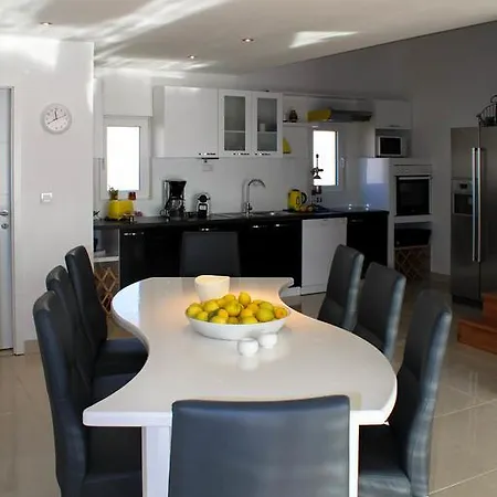 Διαμέρισμα Joe *