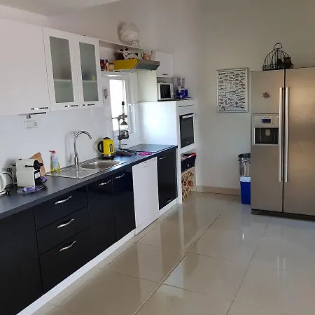 Διαμέρισμα Joe