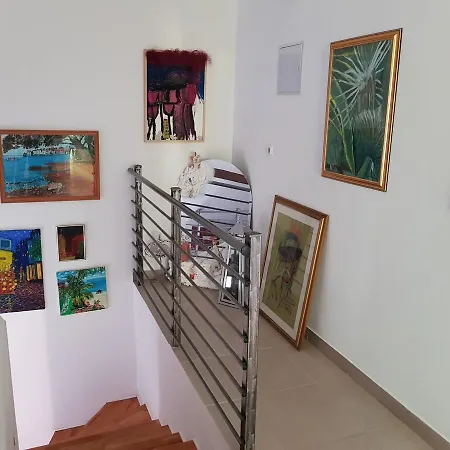 Διαμέρισμα Joe