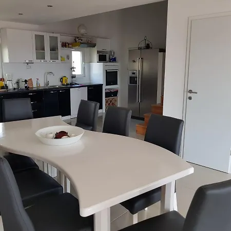 Διαμέρισμα Joe *