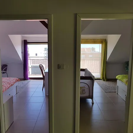 Joe Διαμέρισμα