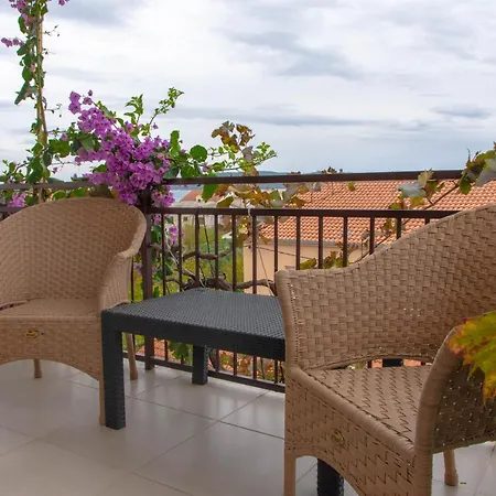 Διαμέρισμα Joe Kaštela