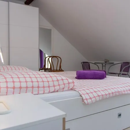 Apartament Joe