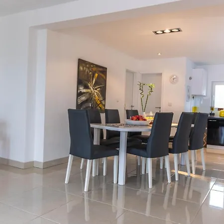 Διαμέρισμα Joe Kaštela