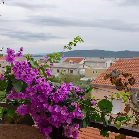 Διαμέρισμα Joe *